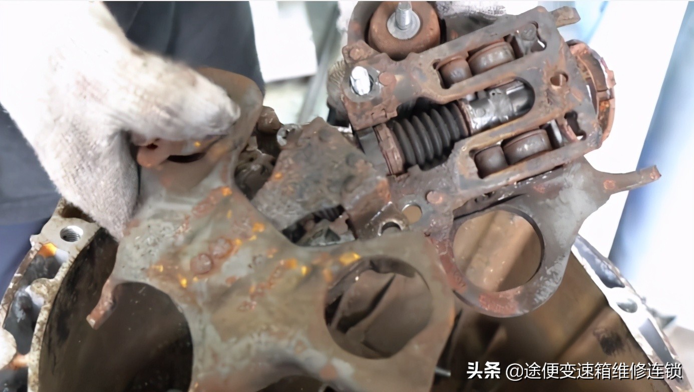 大众1.4t干式双离合容易进水,干式双离合在暴雨中行驶会进水吗