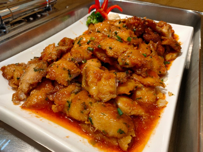 珠海海泉湾,不只泡温泉?史上最全美食旅游攻略,赶紧收藏~