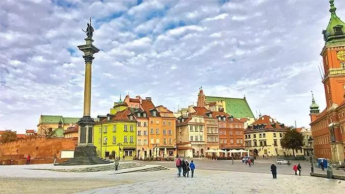 祖国诗歌原文,祖国诗歌有哪些