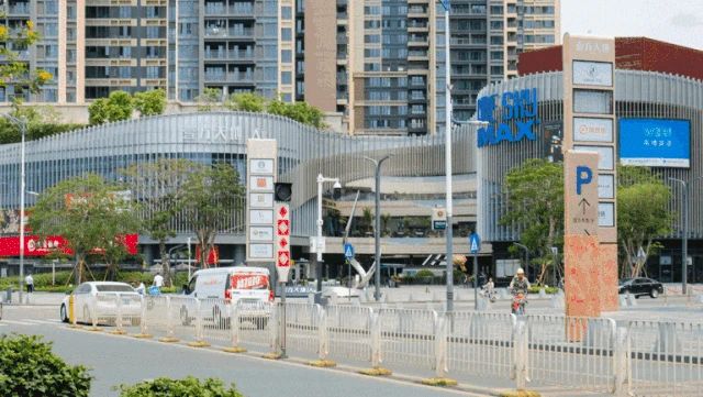 深圳14号线地铁站最值得打卡景点,深圳地铁11号线打卡景点