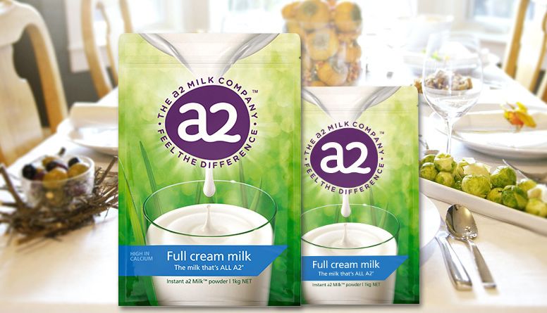 大宝宝要喝什么奶粉比较好,比较容易让大宝宝接受的奶粉