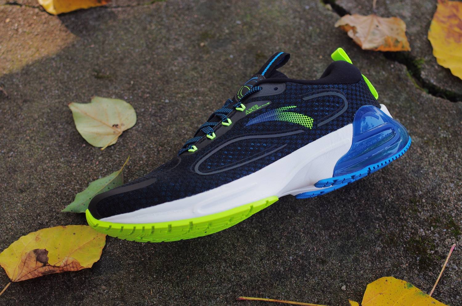 新年焕新，盘点值得入手的国产性价比跑步装备