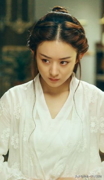 楚乔传楚乔为星星报仇,楚乔传楚乔宇文怀相爱相杀