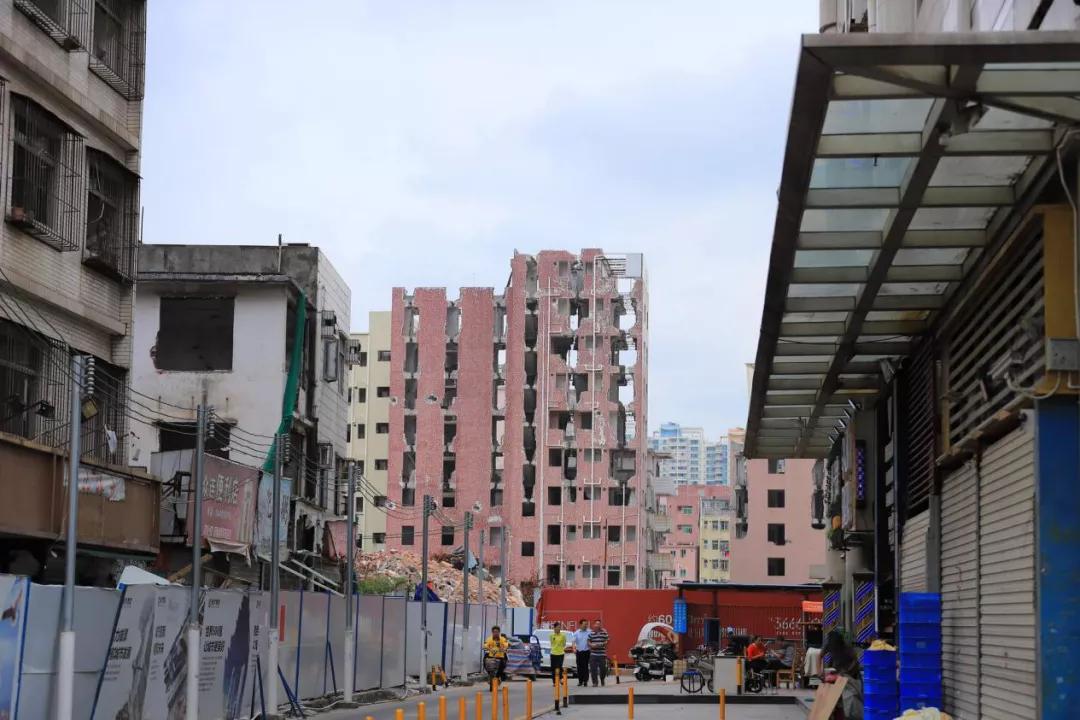 东莞土地现状,东莞土地利用问题