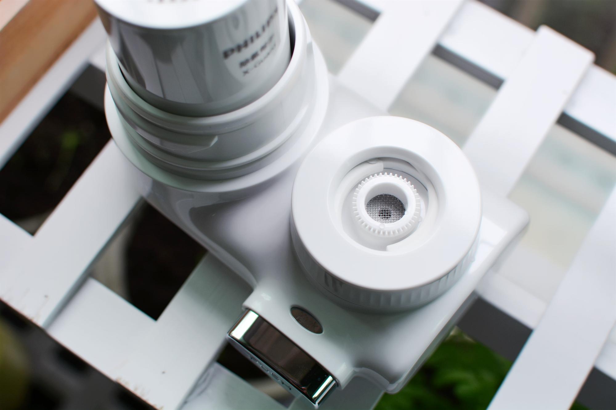 飞利浦龙头净水器评测,飞利浦超滤龙头净水器