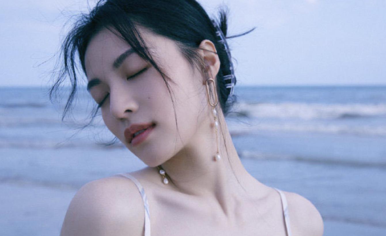 广东十大靓女,广东靓女排行榜