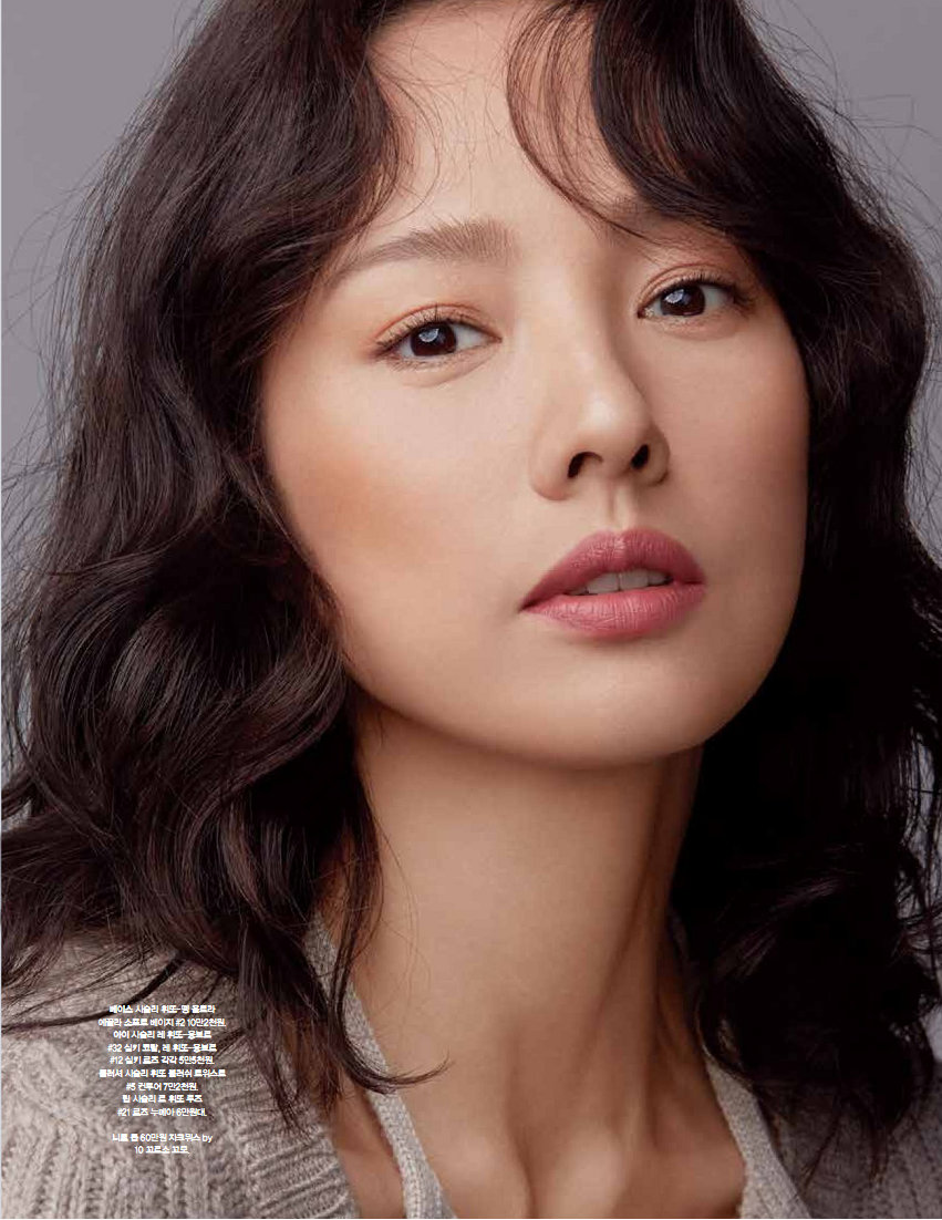 韩国明星的鼻子为什么那么自然,韩星鼻子的秘密