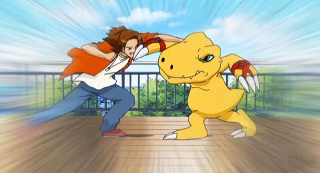 数码宝贝大门大宠物,数码宝贝十大究极体战力排行