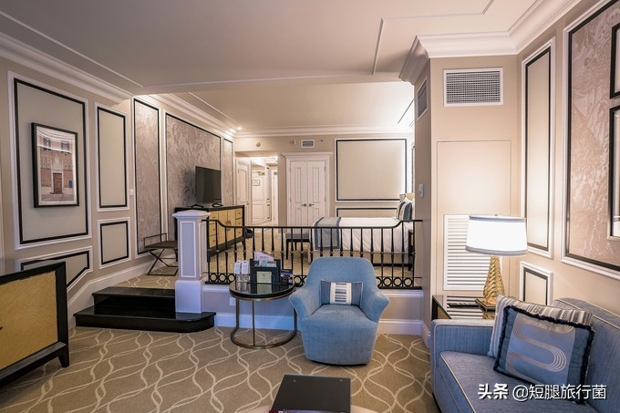 内地人怎样订澳门酒店,去澳门如何住便宜的酒店