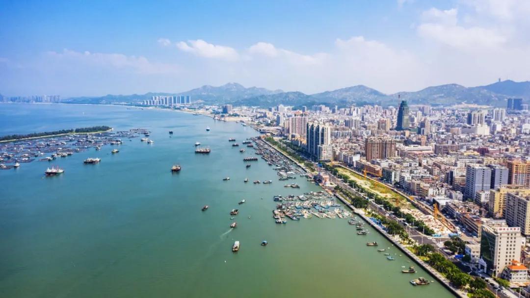 汕尾是属于惠州还是属于潮汕,汕头汕尾潮州是属于潮汕的吗