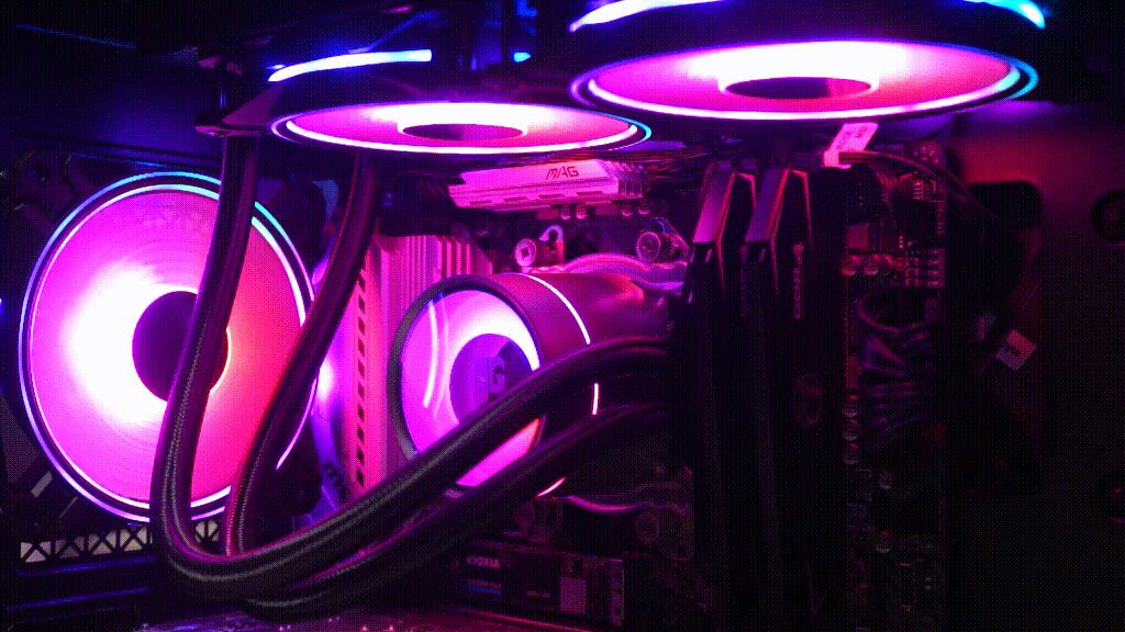 又到好价装机时，A还是I？显卡危机也难不倒的双十一装机