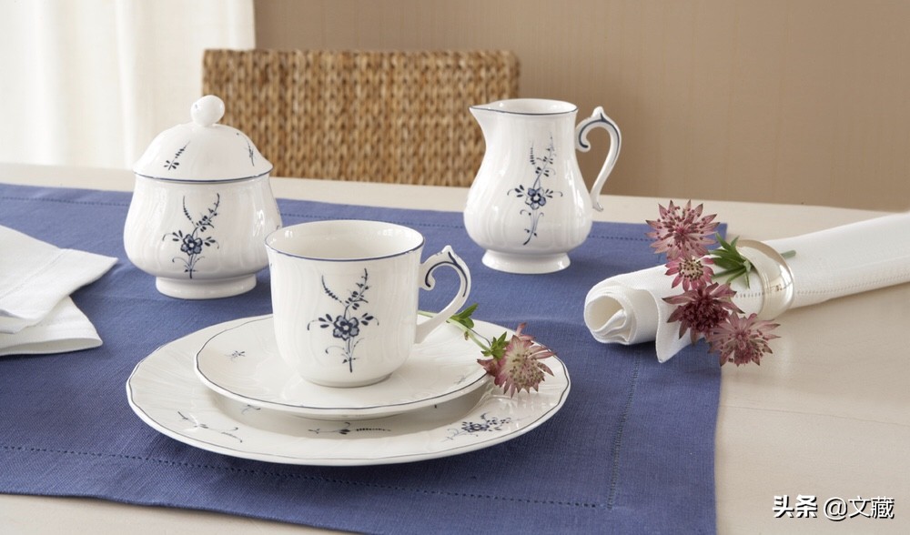 唯宝的陶瓷餐具为什么那么好,唯宝是什么牌子的餐具