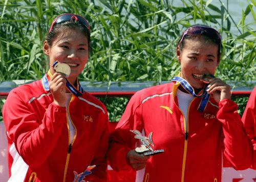 河南女孩夺冠,河南冠军女孩