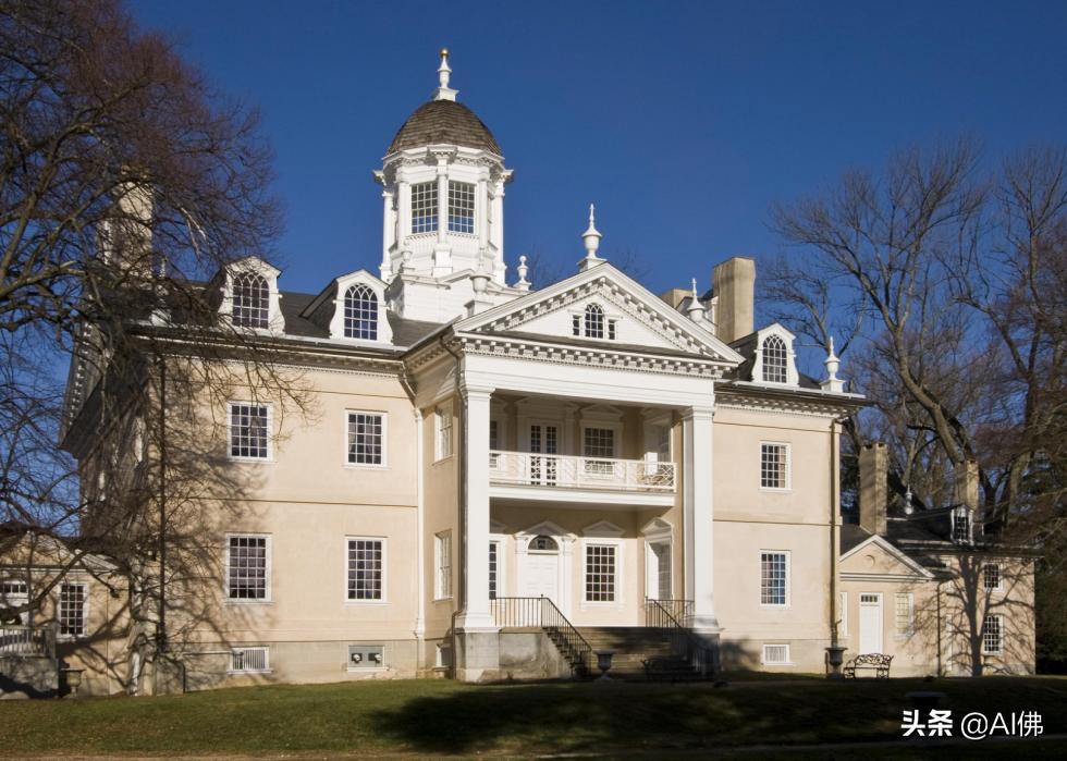 美国十大古迹图片,美国十大著名名胜古迹