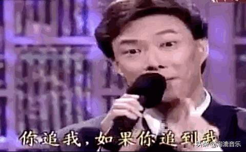 他用一首歌，把所有人困在一段*恋虐**里20年