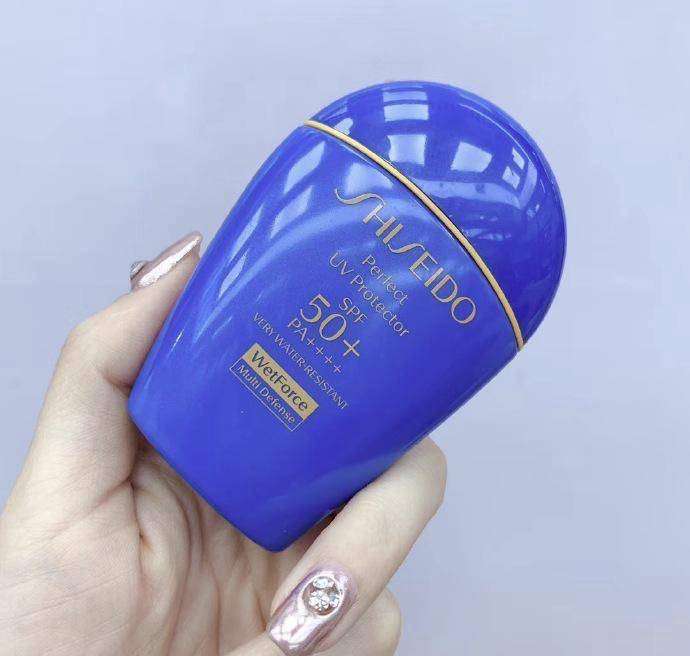 2020网红防晒大测评：资生堂清爽不粘腻、OLAY美白防晒老