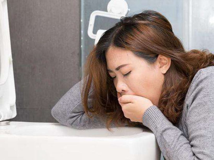 一怀孕就胖得很夸张怎么办,孕期怎么避免长肥