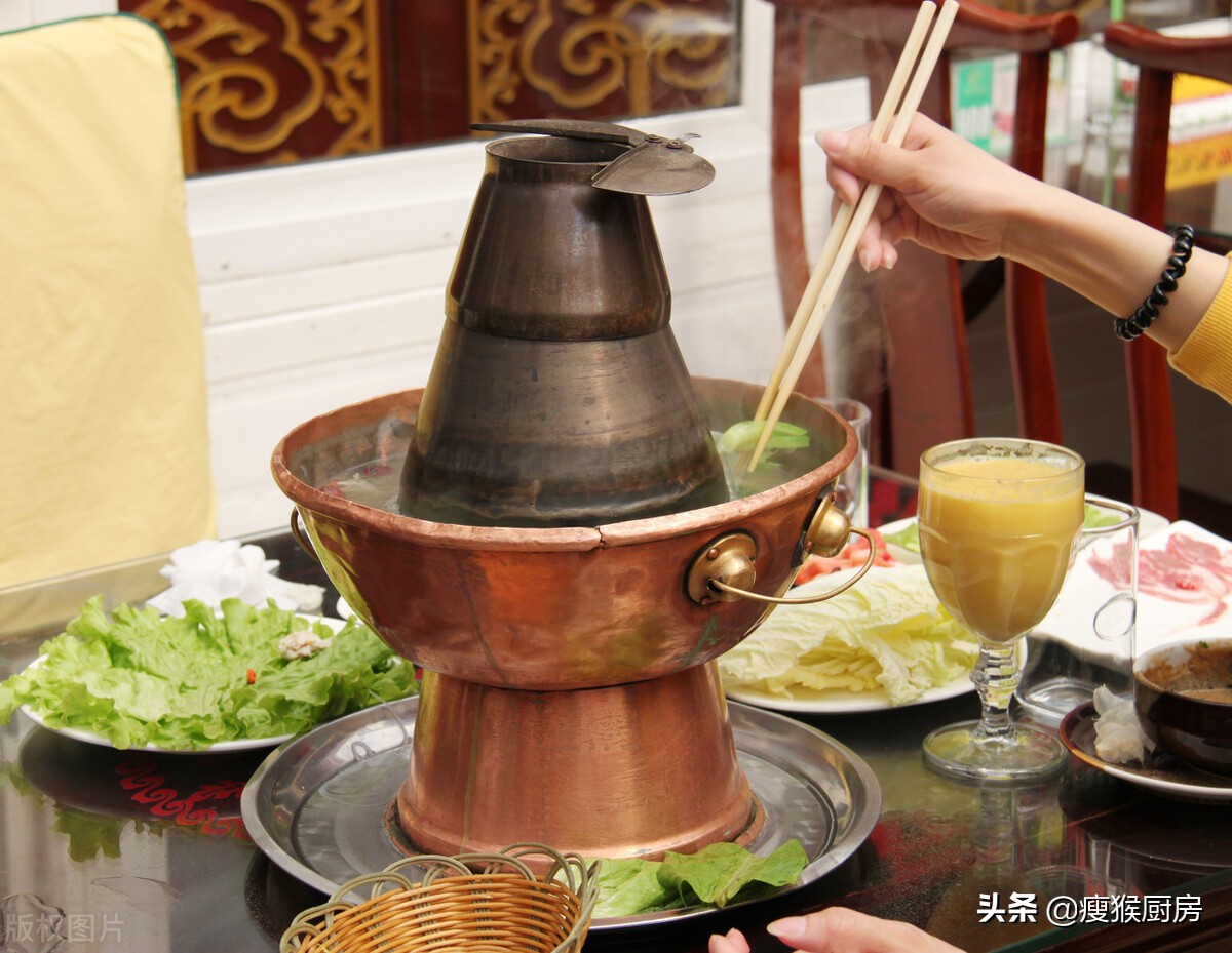 北京的十大美食有哪些,北京最有代表性美食