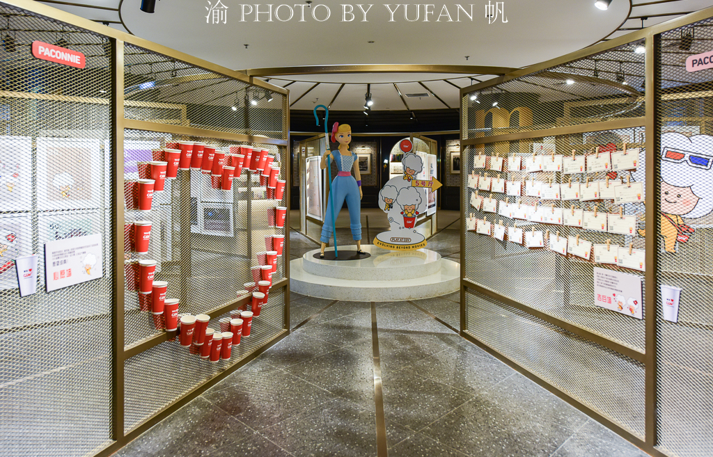 重庆来福士俱乐部自由行热门攻略,重庆来福士游玩时间