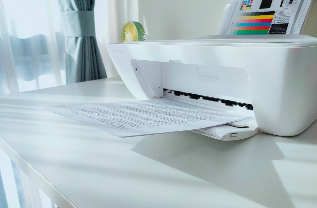 米家连供喷墨打印一体机评测视频,米家喷墨一体打印机测评