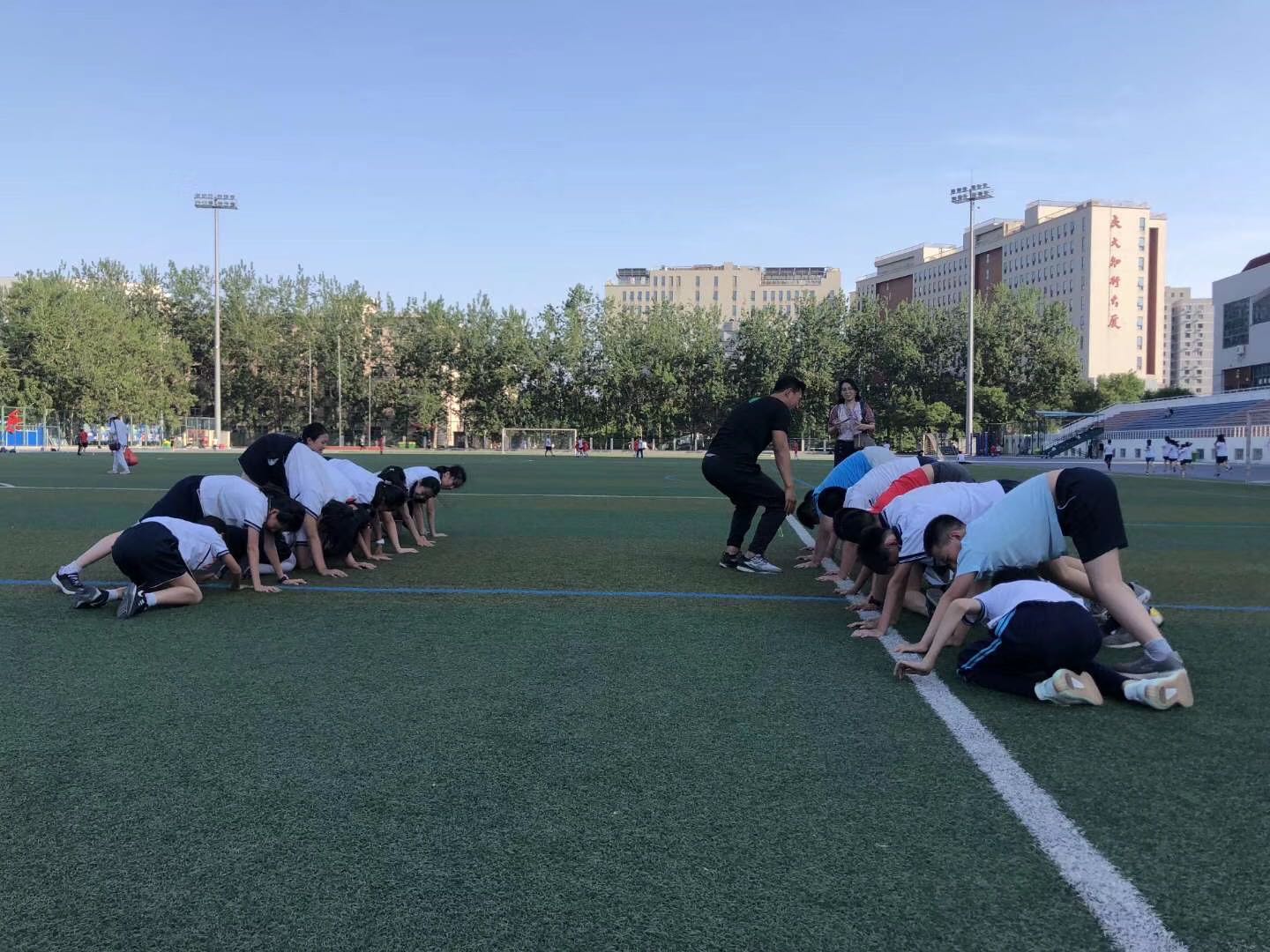 2021中考体育跳绳评分标准一分钟,体育中考跳绳居家训练