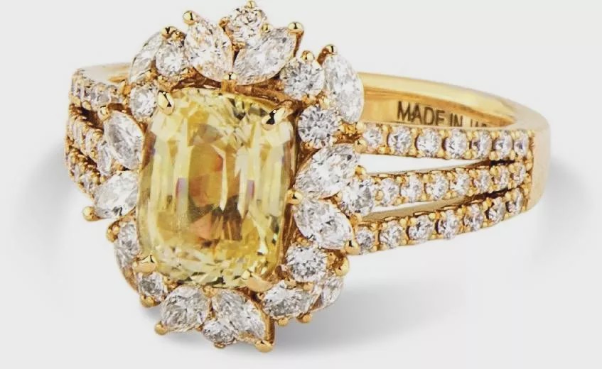 宝石界双胞胎,爱珠宝的您可以分清楚吗?