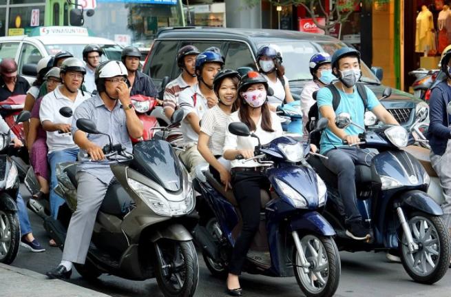 越南情况详细分析,越南真实最新实拍视频