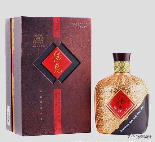 中国白酒的几大种类及代表,中国白酒有几种香型的