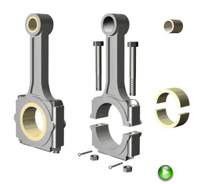 最好看的机械动画,科技满满的机器人动漫