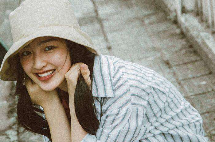 四小花旦首次同框张子枫文淇气质,四小花旦文淇张子枫