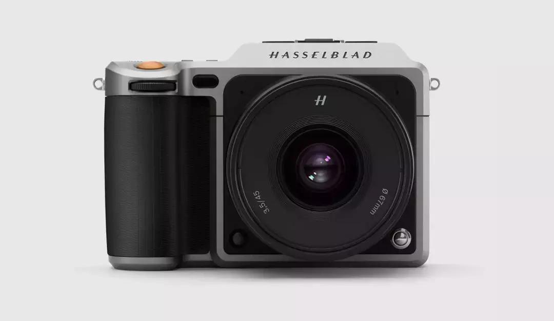 哈苏相机到底有多牛,为什么不推荐哈苏相机