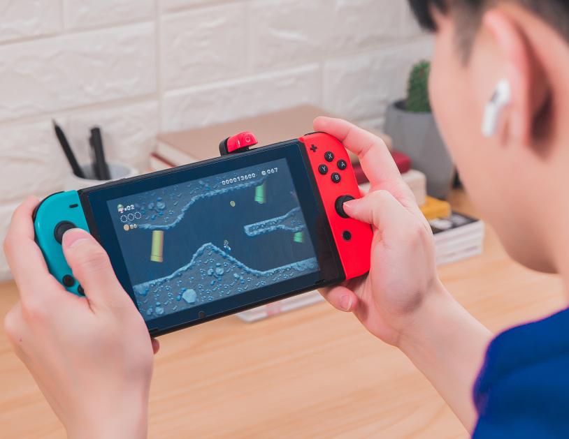 《动森》遭全网下架，日版Switch暂停出货，你的理财产品要凉了？