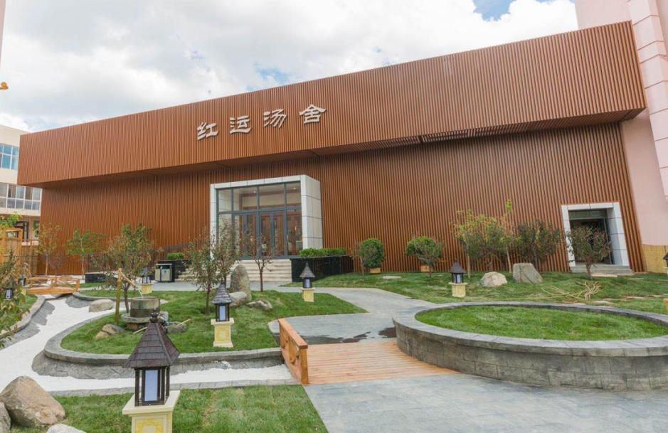 鲅鱼圈温泉海,鲅鱼圈室外温泉推荐的30个温泉