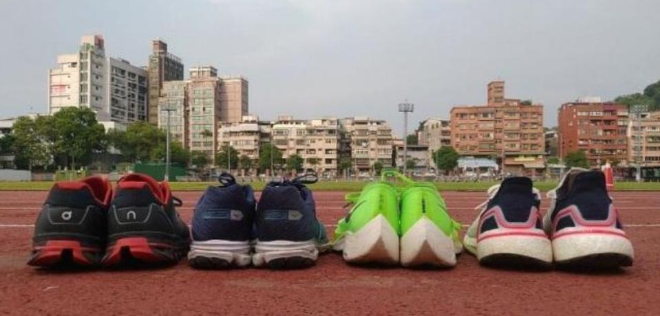 跑鞋是如何缓冲避震的？各品牌跑鞋中底避震的奥秘