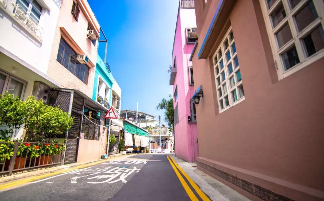 不出广州附近两天游玩景点推荐,广州出发最美海岛