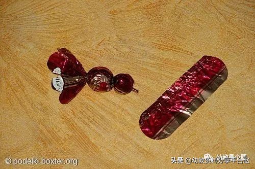 过年的糖纸能干什么,过年剩下的糖怎么制作