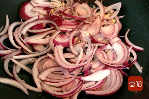 炒面的家常做法简单又好吃教程,炒面的家常做法放番茄酱