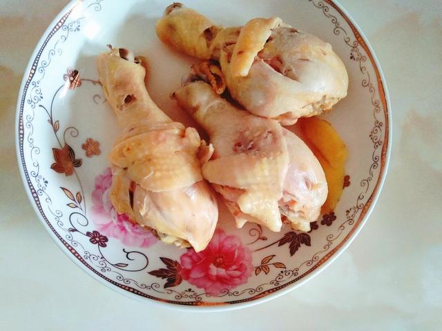 做出肯德基鲜嫩多汁的鸡腿,鸡腿怎么做好吃又简单凉拌