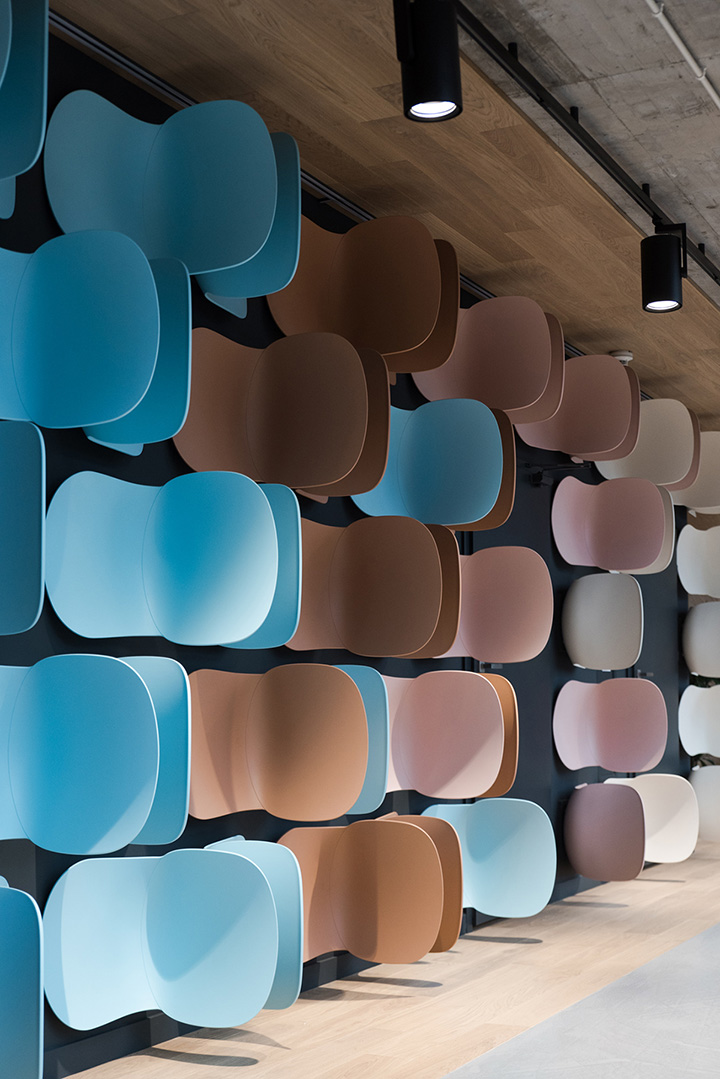 斯堪的纳维亚家具设计介绍,斯堪的纳维亚家具设计特点