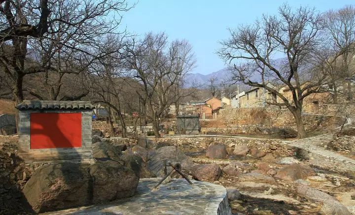 京西四大古村落,京郊十大古村落排名