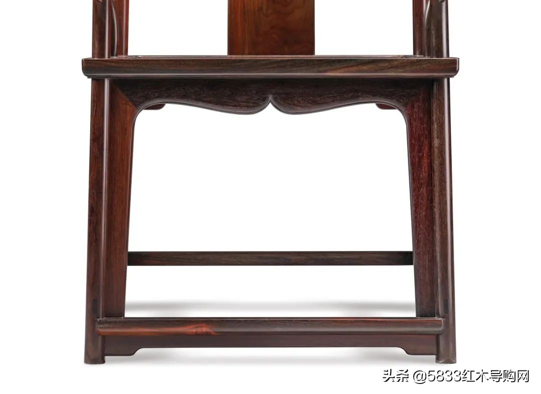 清式红木家具雕花,刺猬紫檀红木家具中式圈椅