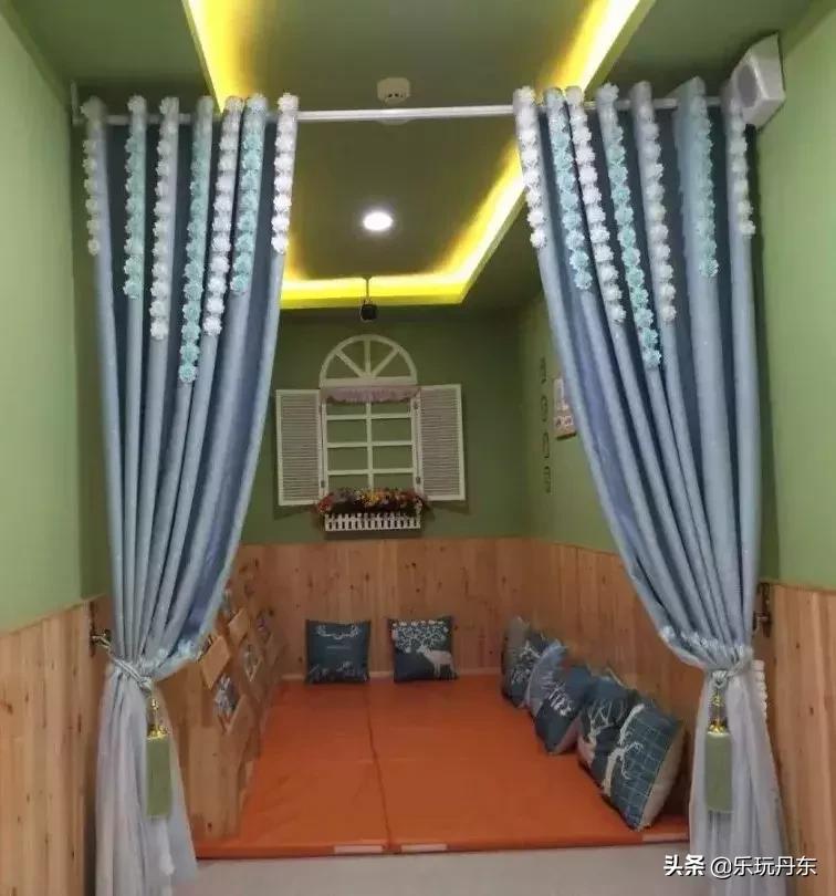 丹东三幼分园,丹东第三幼儿园是怎么收费的