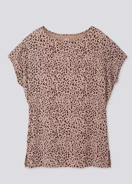 优衣库新款吐槽,优衣库丑单品挑战