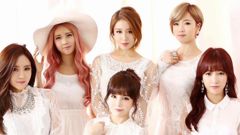 韩国爱豆几岁当的练习生,韩国爱豆出道年龄限制