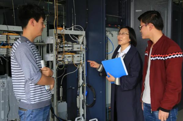 西安邮电大学成考推荐理由,西安邮电大学为什么排名靠后