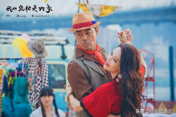 刘青云五大经典片段,刘青云经典感人片段