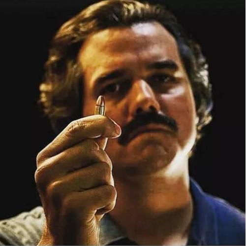 墨西哥毒枭美国中情局,美国中情局卧底墨西哥毒枭