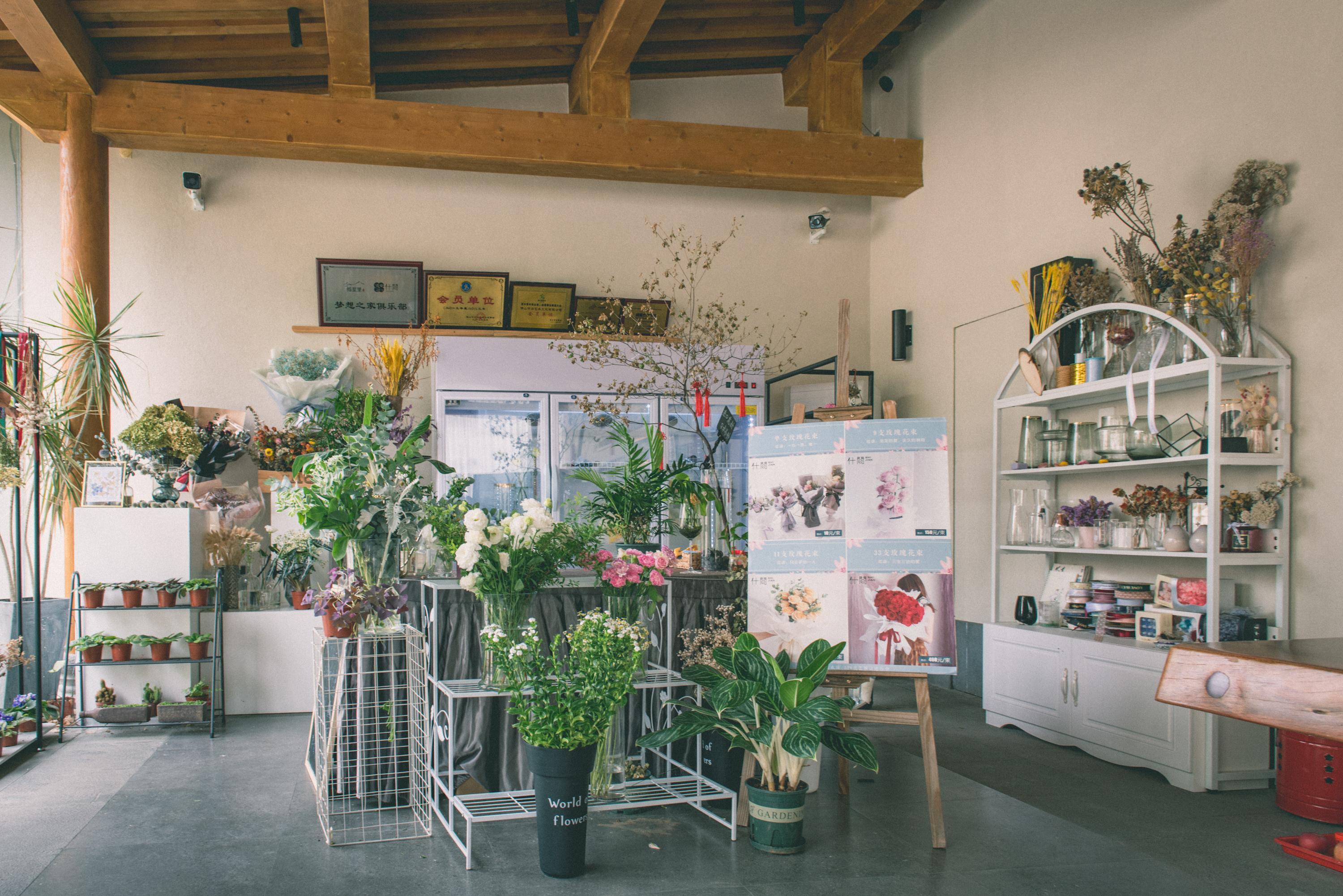 寻找桂林最美民宿,佛山高性价比的小众民宿