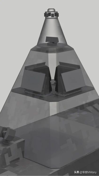 芬兰新型护卫舰,芬兰海军巴哈马护卫舰