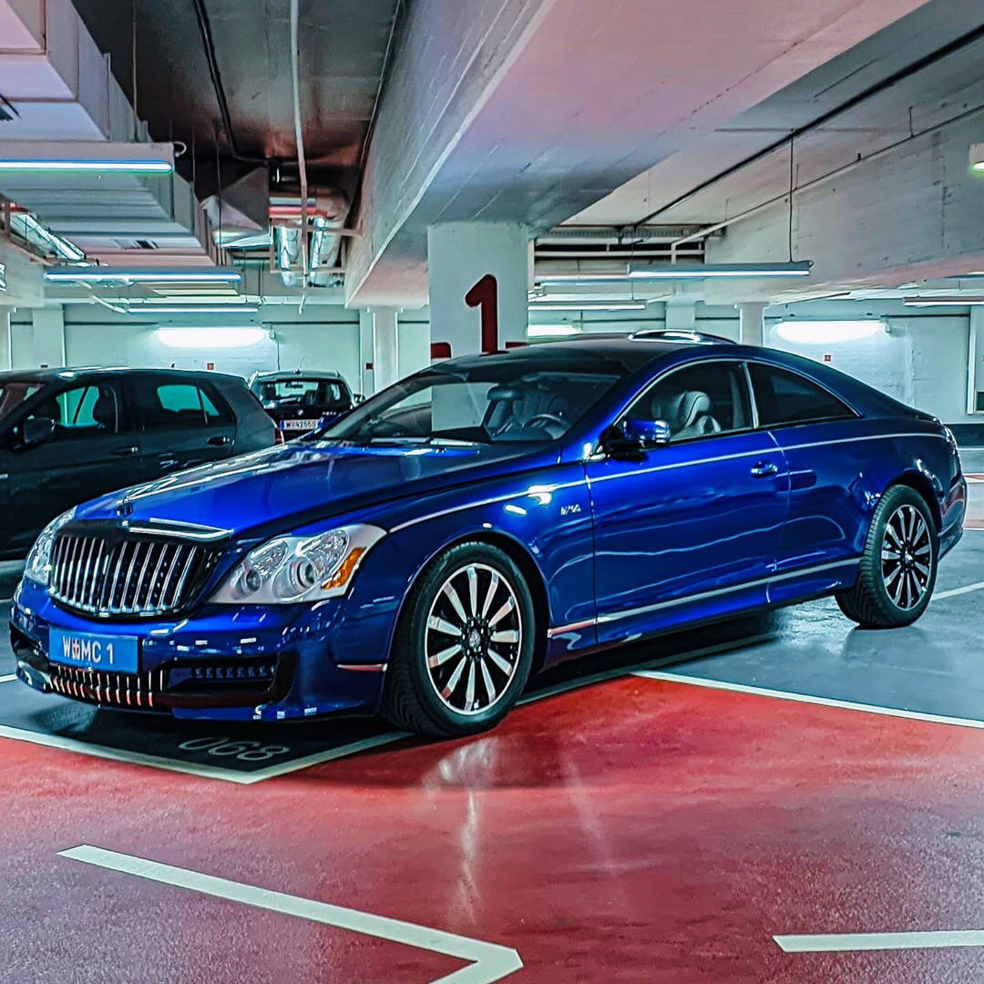 汽车头像lx570越野,迈巴赫57sccoupe